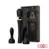 Masseur baguette Kyro noir - ZALO