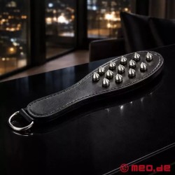 BadDaddy - Le paddle BDSM pour la discipline ultime