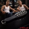 BadDaddy - Le paddle BDSM pour la discipline ultime