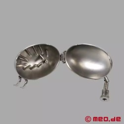 Super Evil Balls du Dr. Sado pour CBT