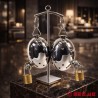 Super Evil Balls du Dr. Sado pour CBT