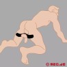 Humbler™ avec pointes de Dr. Sado