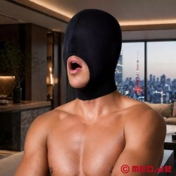 Cagoule en Neo Air Mesh - Anon Cock Whore