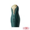 Masseur King Thruster vert - ZALO