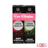 Liquide vibrant Love Vibrations - SecretPlay