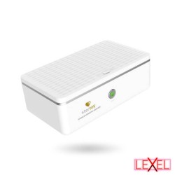 Stérilisateur UV bactéricide et germicide Stertoy