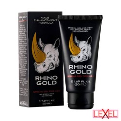 Gel spécial extra fort - Rhino Gold
