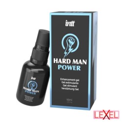 Spray stimulant Hard Man Power Intt