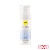 Mousse de savon nettoyant pour sextoys PJUR