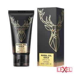 Gel spécial Gold XXL