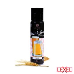 Lubrifiant Bière Sweet Love