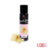 Lubrifiant Chocolat blanc Sweet Love