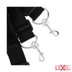 Kit de retenue de lit - Karkness