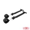 Entraves de bondage de porte - Karkness