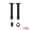 Entraves de bondage de porte - Karkness