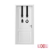Entraves de bondage de porte - Karkness