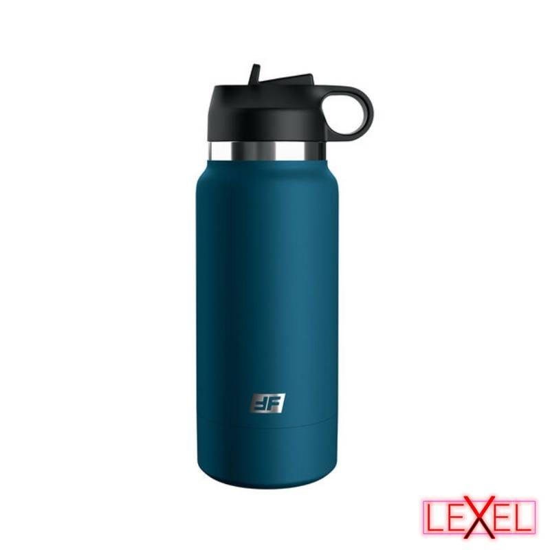 Strocker Fuck Flask bleu Vagin discret marron PDX PLUS