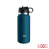 Strocker Fuck Flask bleu Vagin discret marron PDX PLUS