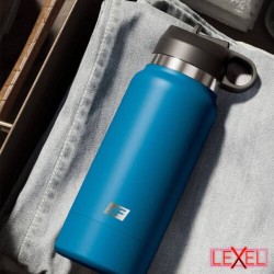 Strocker Fuck Flask bleu Vagin discret marron PDX PLUS