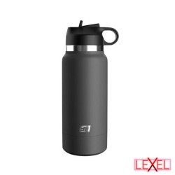 Strocker Fuck Flask noir Vagin discret marron PDX PLUS