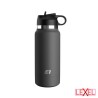 Strocker Fuck Flask noir Vagin discret marron PDX PLUS