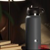 Strocker Fuck Flask noir Vagin discret marron PDX PLUS