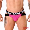 Jockstrap MX28FR rose fluo
