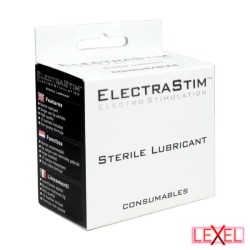 Pack de lubrifiant stérile - ELECTRASTIM