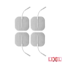 ElectraPads carrés - ELECTRASTIM