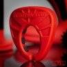 Anneau pénien Silicone Fusion Viper - ELECTRASTIM
