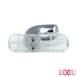 Masseur de prostate Exo Rogue - ELECTRASTIM