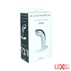 Masseur de prostate Exo Rogue - ELECTRASTIM
