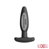 Plug silicone électro S-M-L - ELECTRASTIM