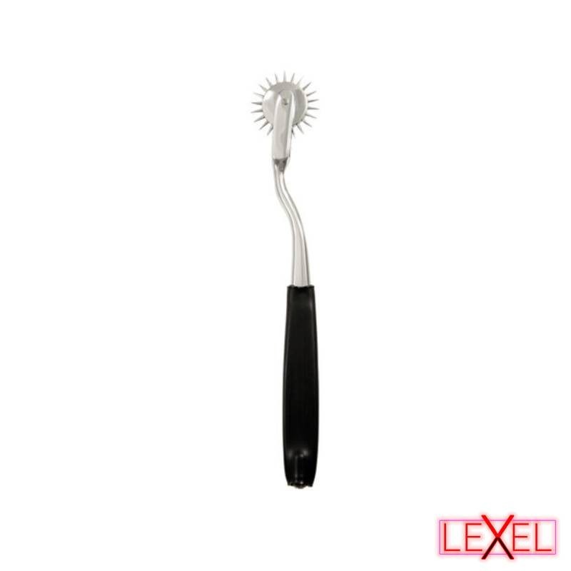 Roue Wartenberg électro - ELECTRASTIM