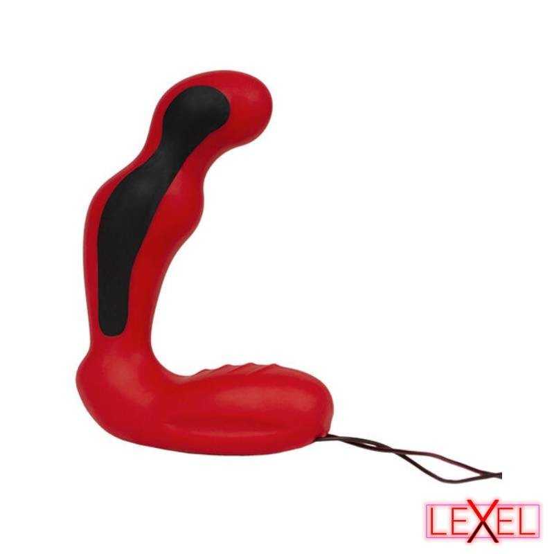 Masseur de prostate Habanero - ELECTRASTIM