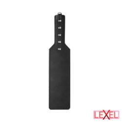 Pagaie en cuir électro - ELECTRASTIM
