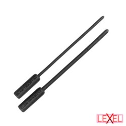 Flexible urétéral silicone 7 mm électro - ELECTRASTIM