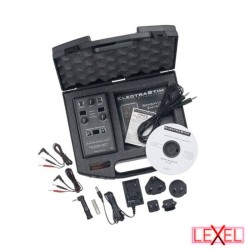 Stimulateur Sensavox E-Stim - ELECTRASTIM