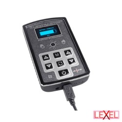 Axis Electro-Stimulateur  - ELECTRASTIM