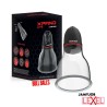 Pompe de stimulation des testicules XPAND LITE