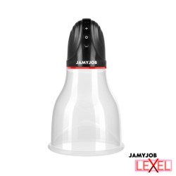 Pompe de stimulation des testicules XPAND LITE