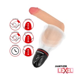 Pompe de stimulation des testicules XPAND LITE