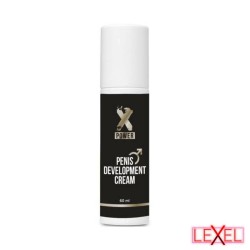 Crème pénis développement XPower