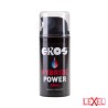 Lubrifiant anal hybride Eros Power Line
