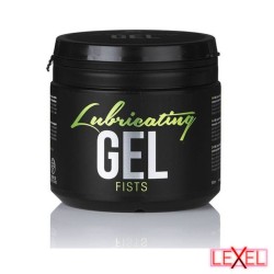 CBL Gel lubrifiant extra épais Fists Cobeco