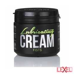 Crème lubrifiante Fists CBL Cobeco