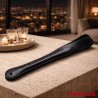 DoggingBat par HurtMe Paddle de spanking en cuir