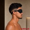 Masque pour les yeux en silicone Obscura