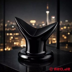 Le Kolloss™ de MEO® - Dilatateur anal et butt plug pour dilatation anale
