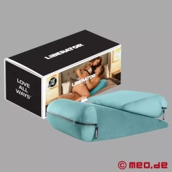Liberator® – Jaz Duet – Le set de coussins sexuels stylé